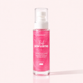 Whole Beauty Pink Skin Lustre Oil, glow body oil for dark marks