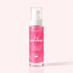 Whole Beauty Pink Skin Lustre Oil, glow body oil for dark marks