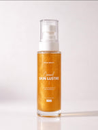 Whole Beauty Skin Lustre Oil, Pink Caramel and Bronze variants