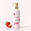 Whole Beauty Skin Nourishing Shower Gel, body wash for body acne
